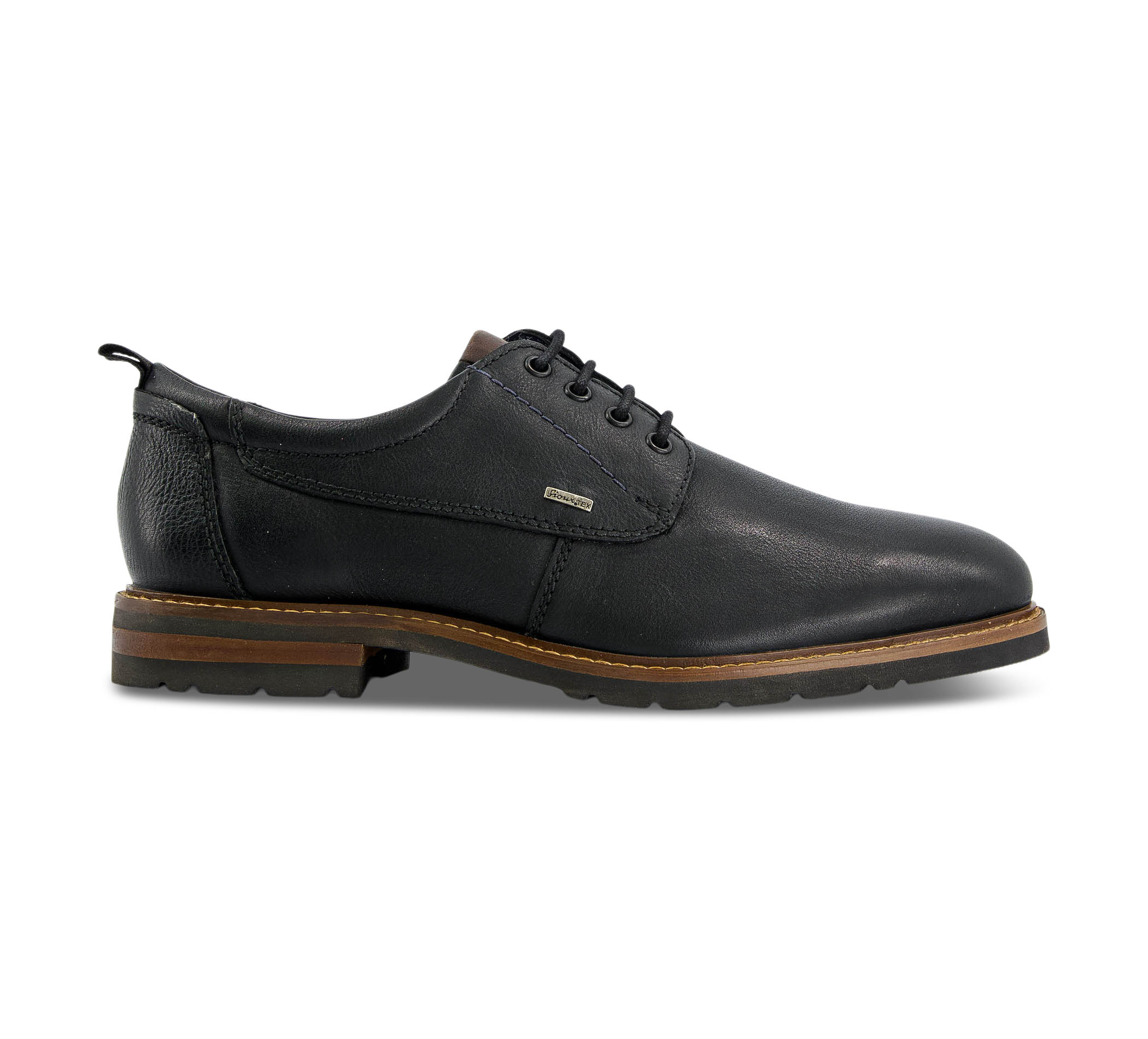 Sioux Rostolo schwarz