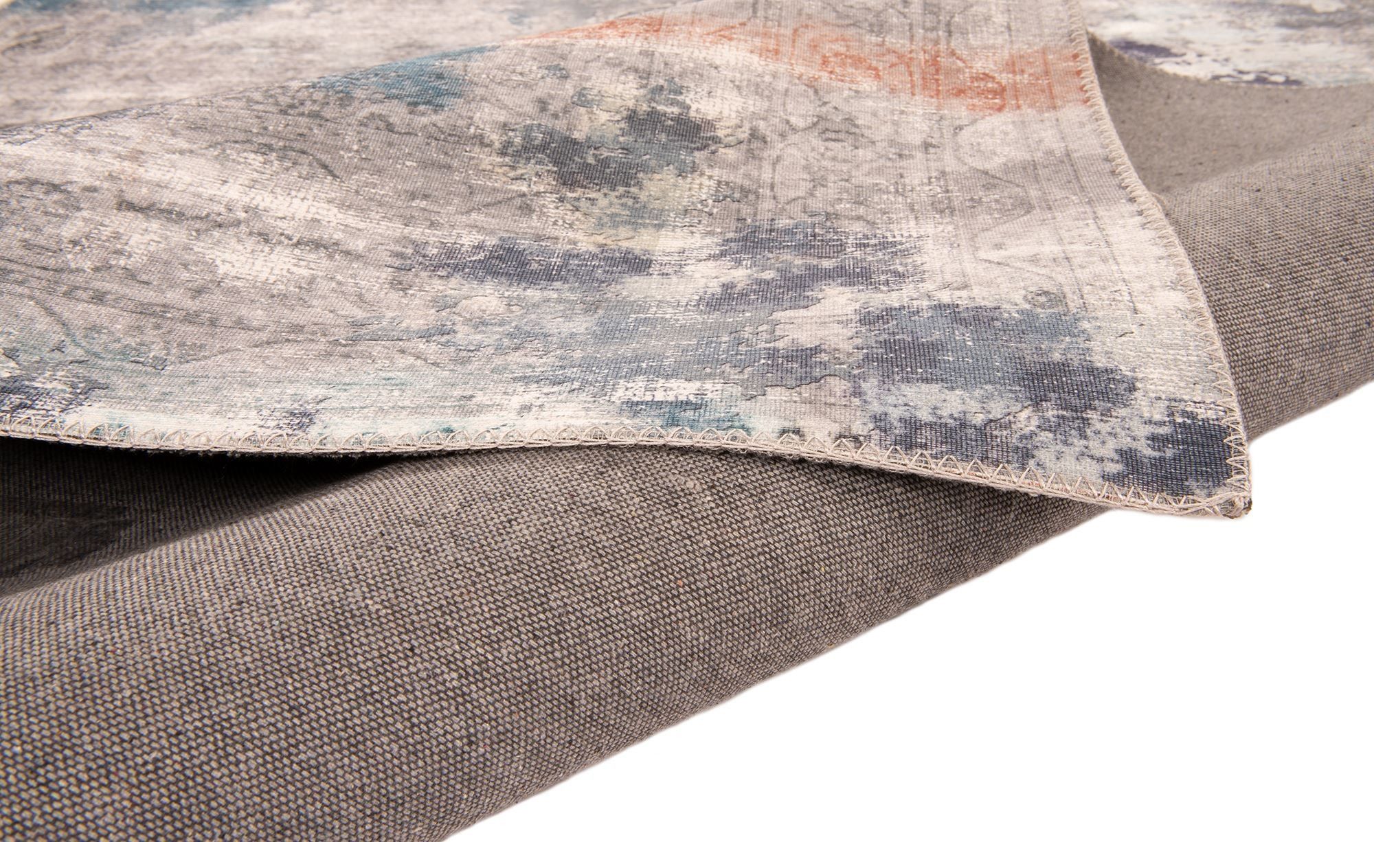 Teppich CECILIA 70 x 140 cm