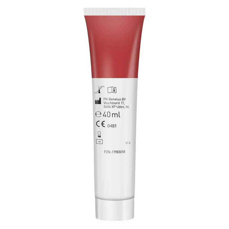 N1 Hämorrhoiden Gel, 40 ml