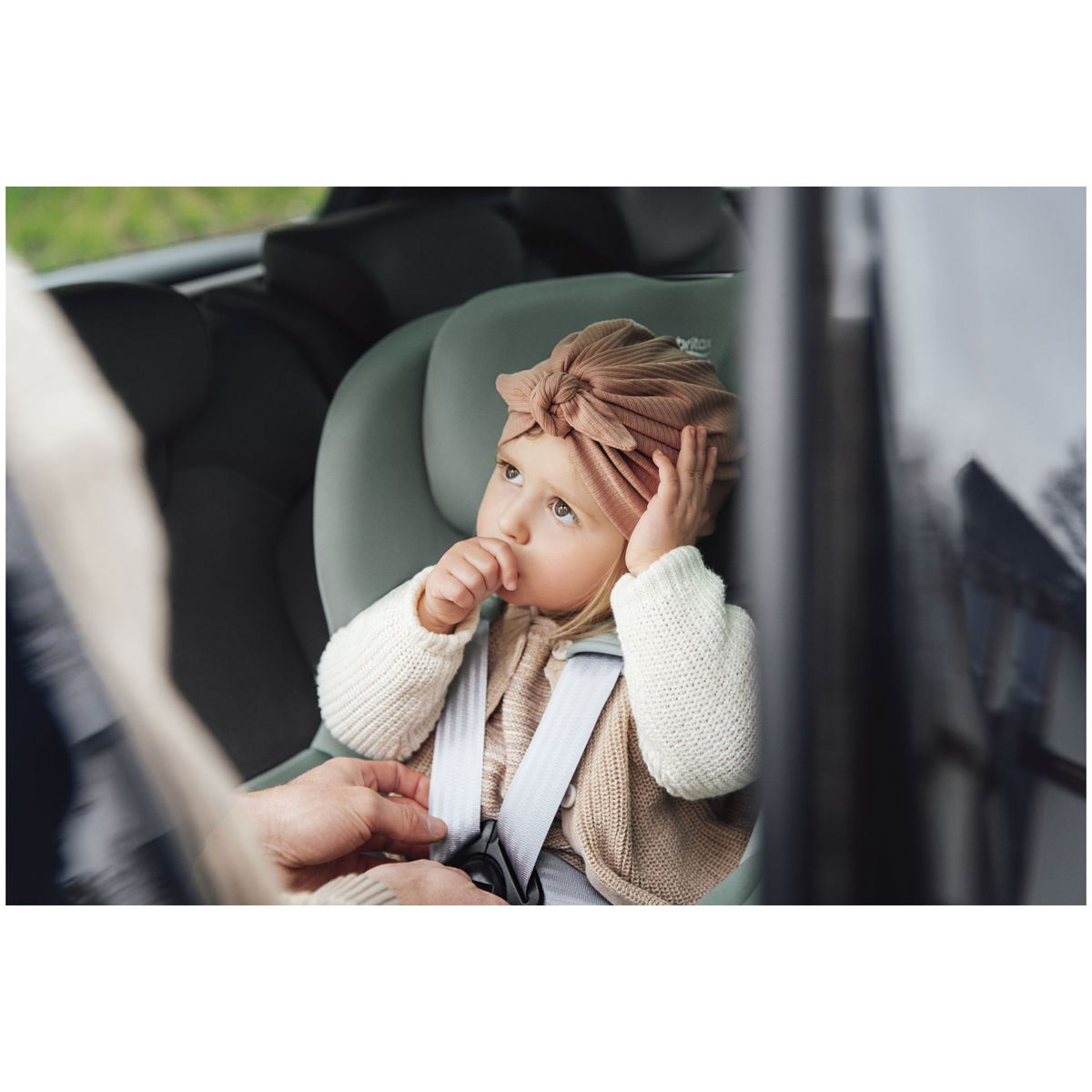 britax römerbritax römer   Dualfix 5Z night blue
