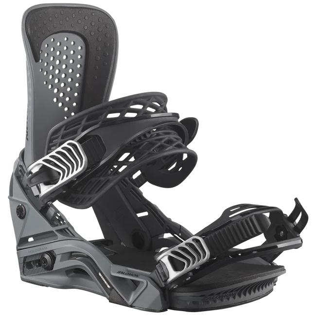HOLOGRAM  Snowboard-Bindungen Unisex