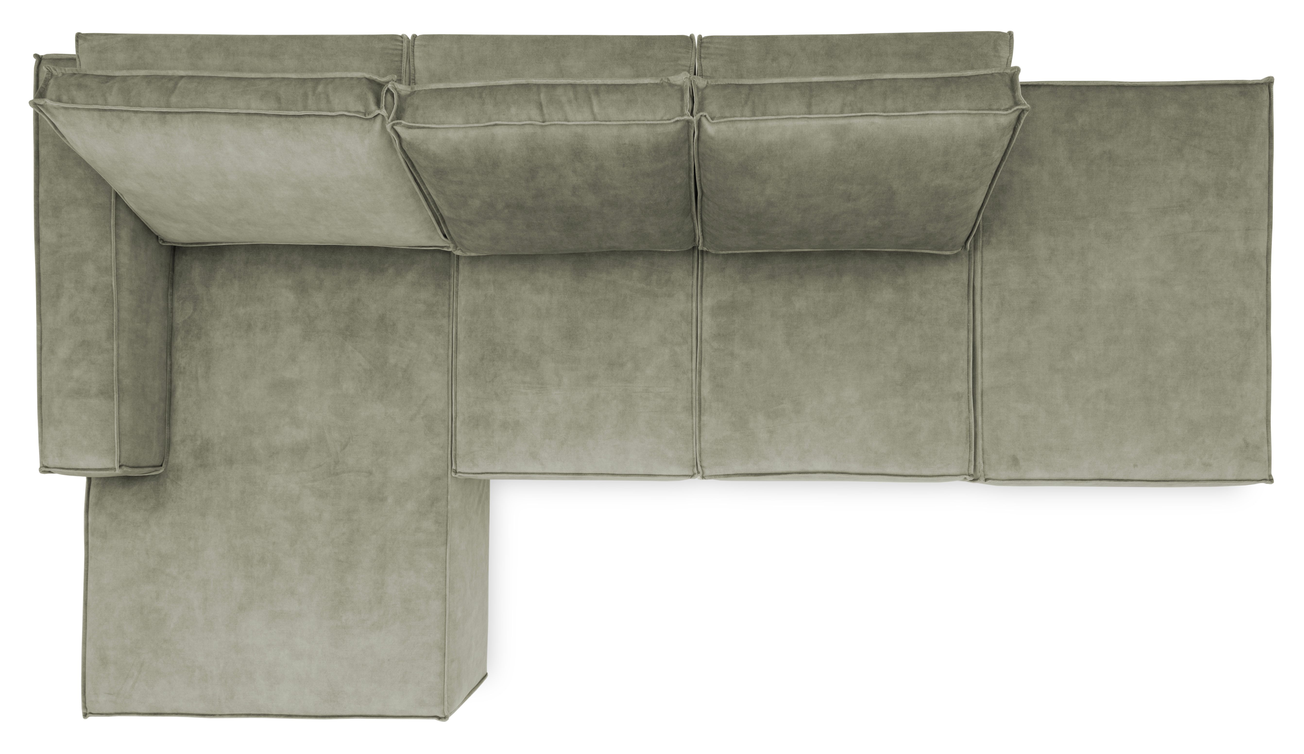 Loungebank Belone