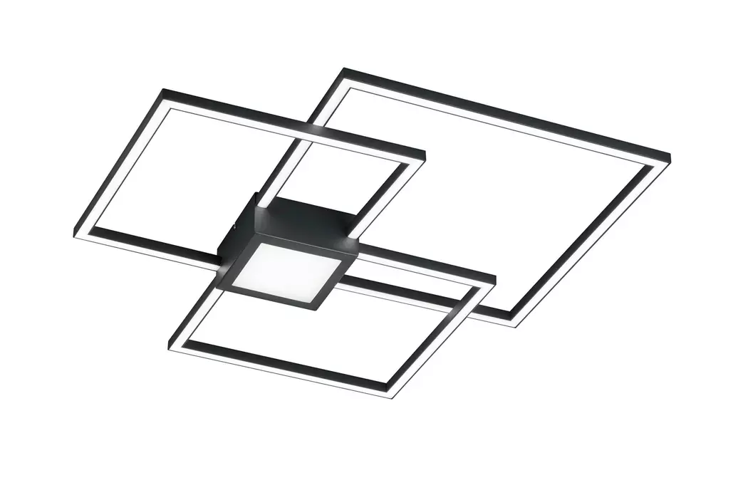 LED-Deckenleuchte Hydra