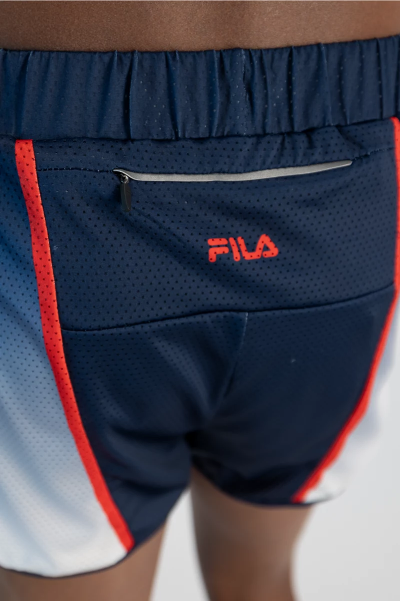 Fila Recas Running Herren Short
