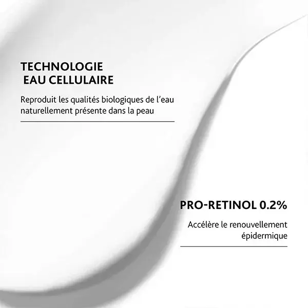 Creme de Retinol Intensivo Esthederm 50ml
