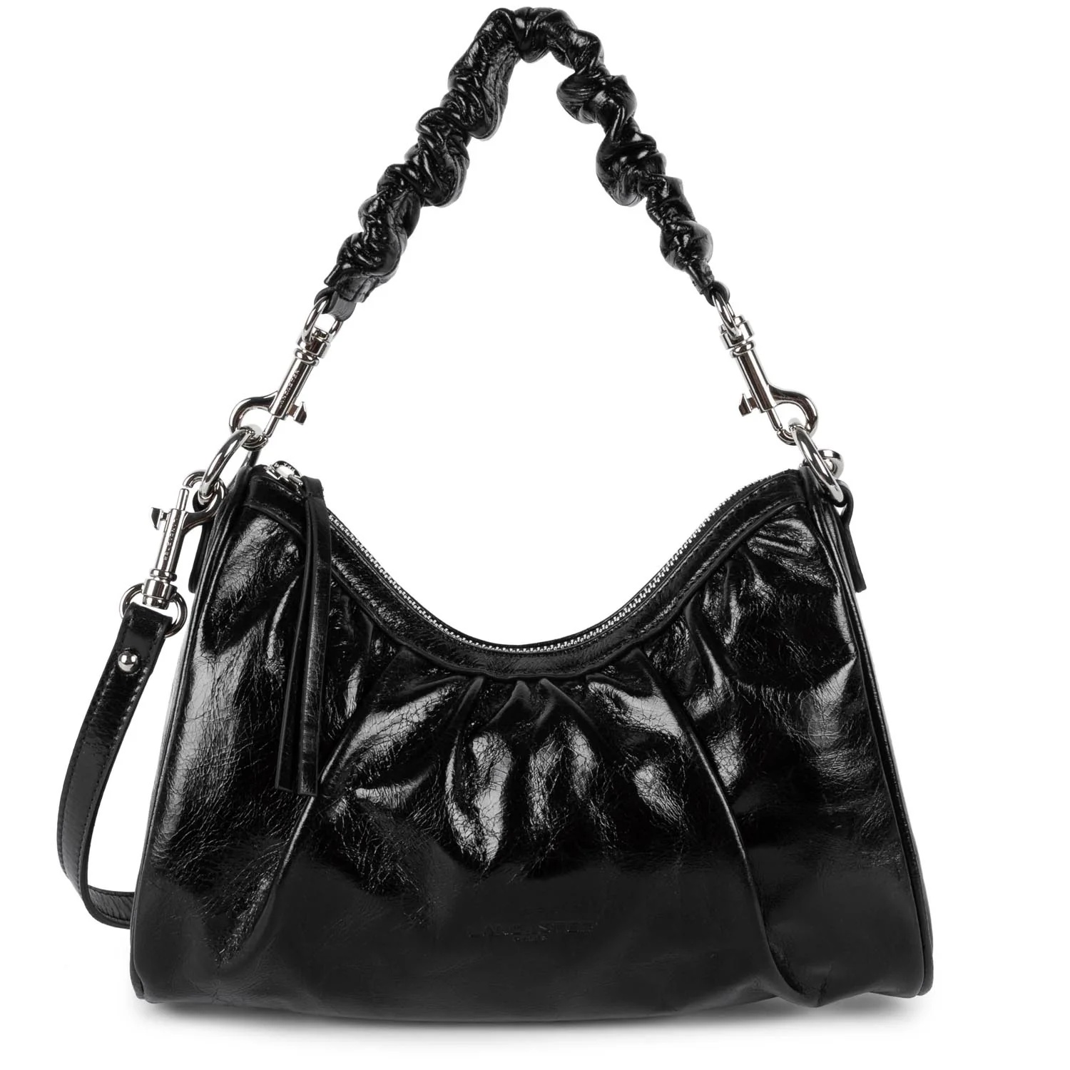 Rétro & Glam-Sac baguette