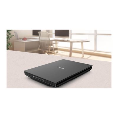 Canon CanoScan LiDE 300 - scanner de documents A4 - USB 2.0 - 2400 ppp x 2400 ppp - 6ppm