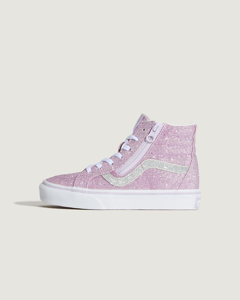 Tênis VANS SK8-Hi