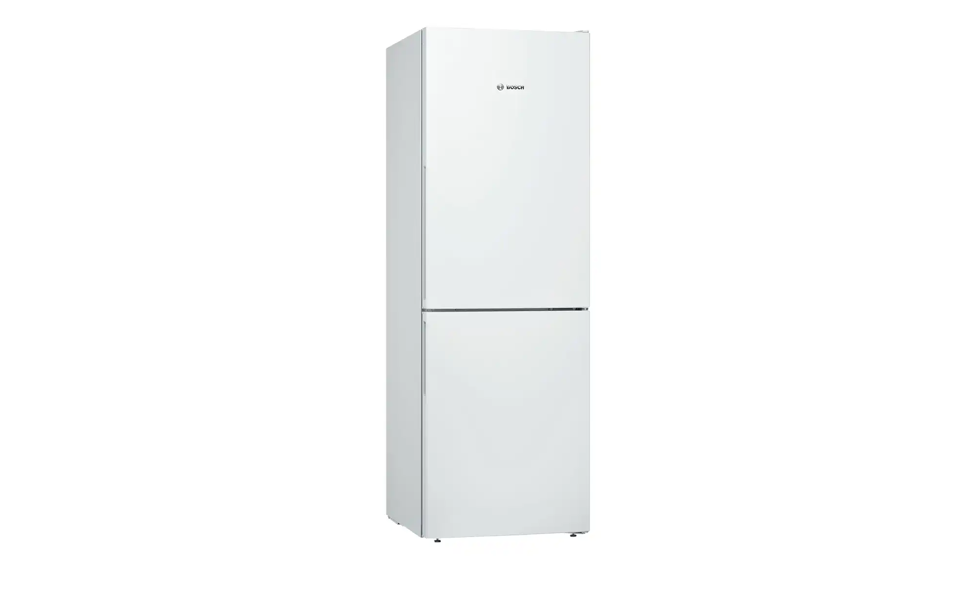 BOSCH Kühl-Gefrier-Kombination KGV33VWEA