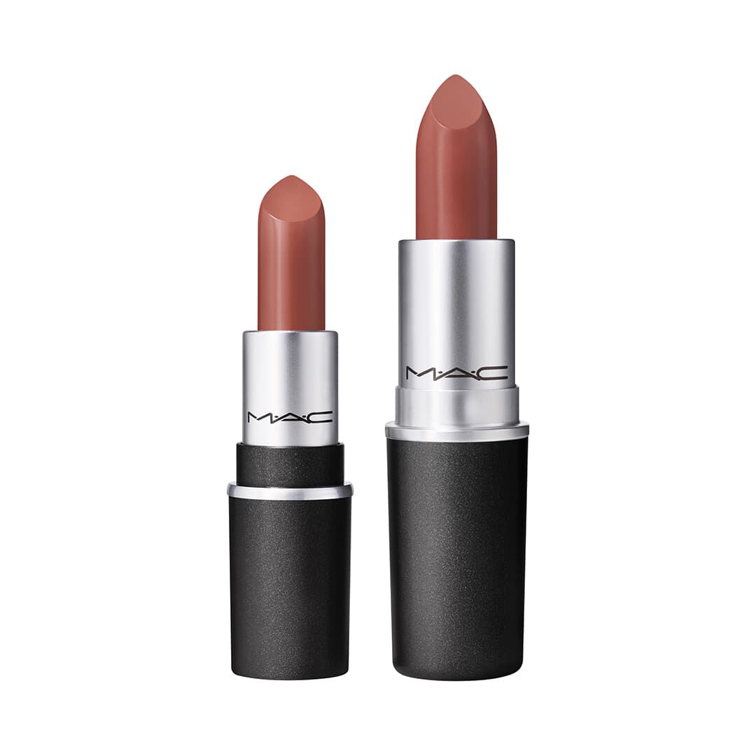 MAC MINI MAC MATTE LIPSTICK