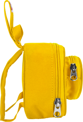 LEGO® Brick  Mini Ryggsekk 0,6L, Gul