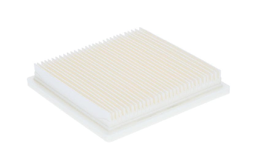 Flacher PlisseefilterFlachfaltenfilter für Akku-Handsauger AdvancedVac 18 V-8