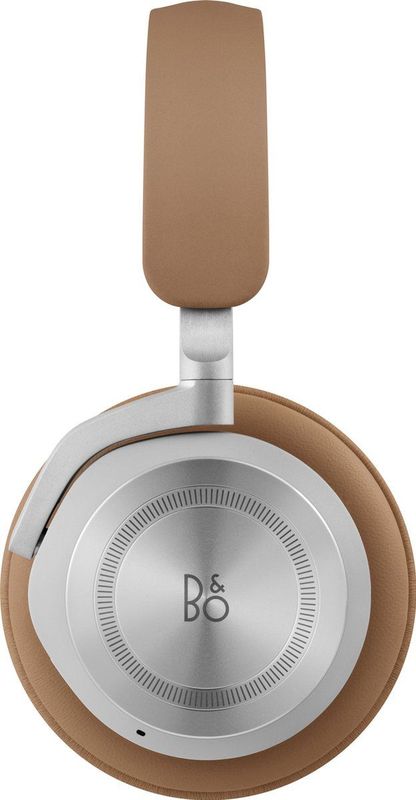 Bang & Olufsen - Beoplay HX - Hoofdtelefoon - Bruin - Draadloos - Noise Cancelling