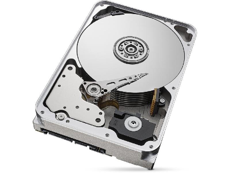 Seagate Harddisk IronWolf Pro 3.5