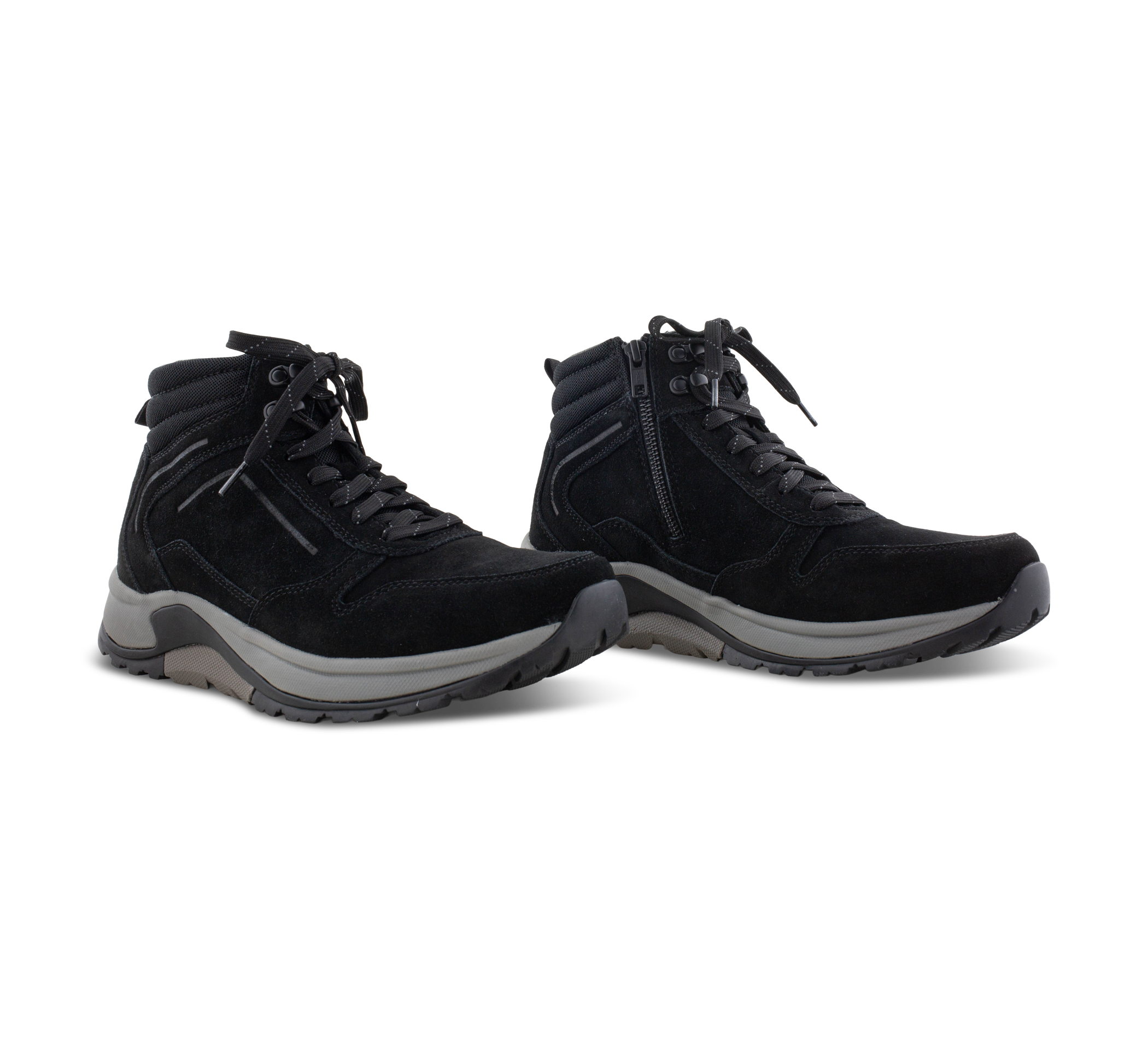 Pius Gabor Schnürboots