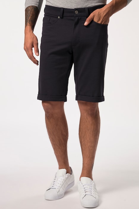 Jersey-Bermuda FLEXNAMIC®, 5-Pocket, bis Gr. 72