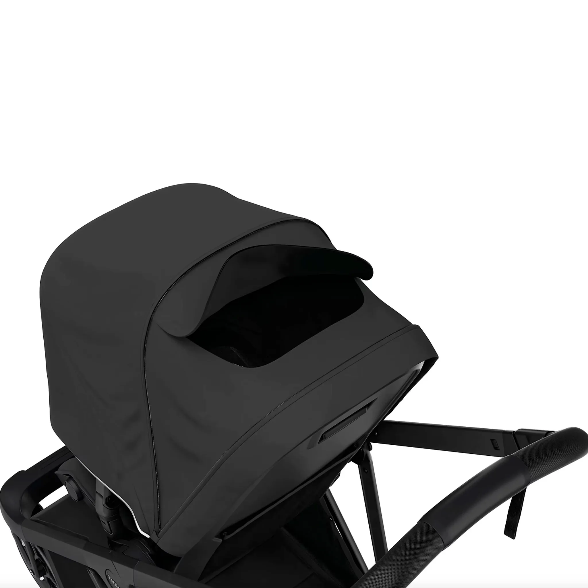 Thule Poussette Shine - Noir  Noir