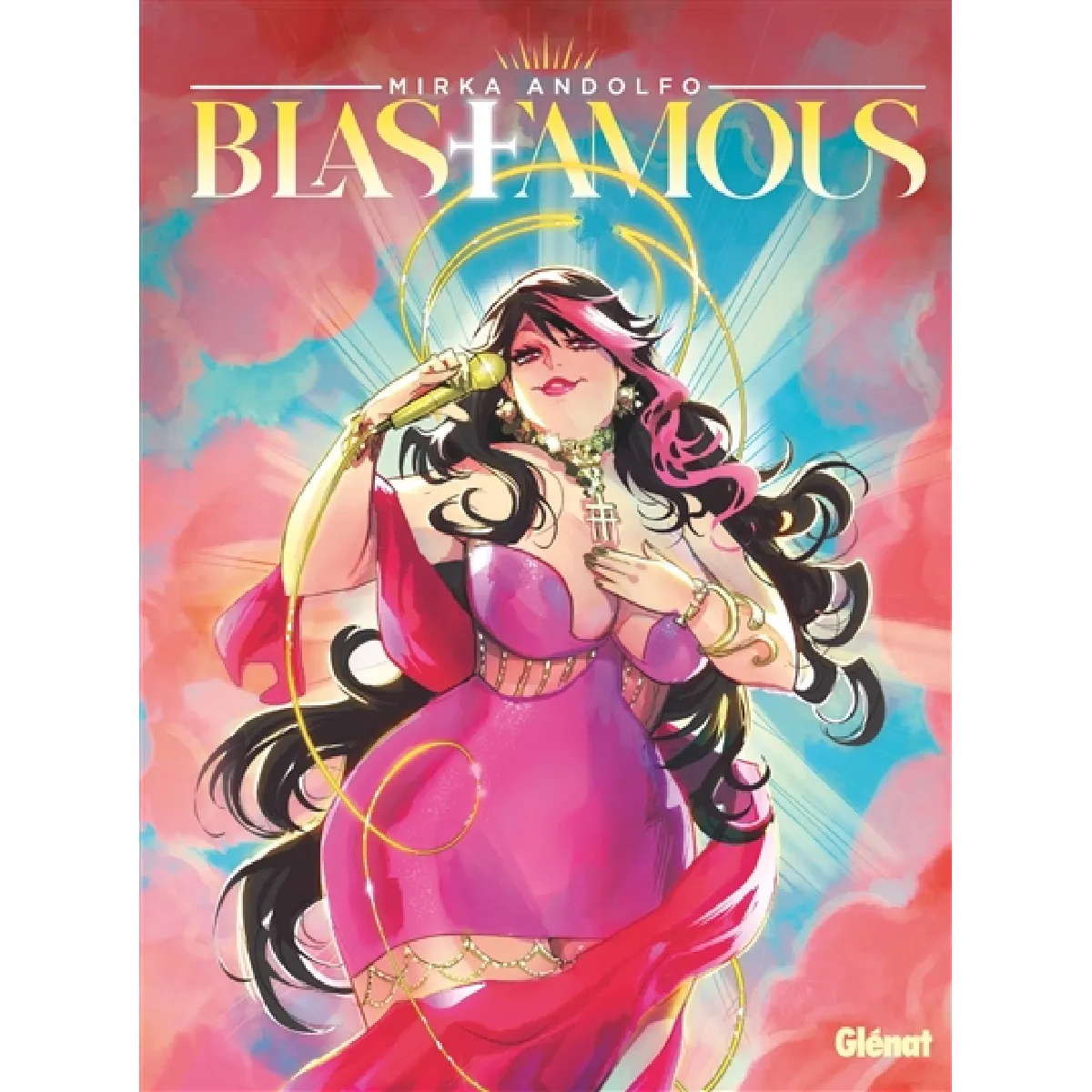 Blasfamous