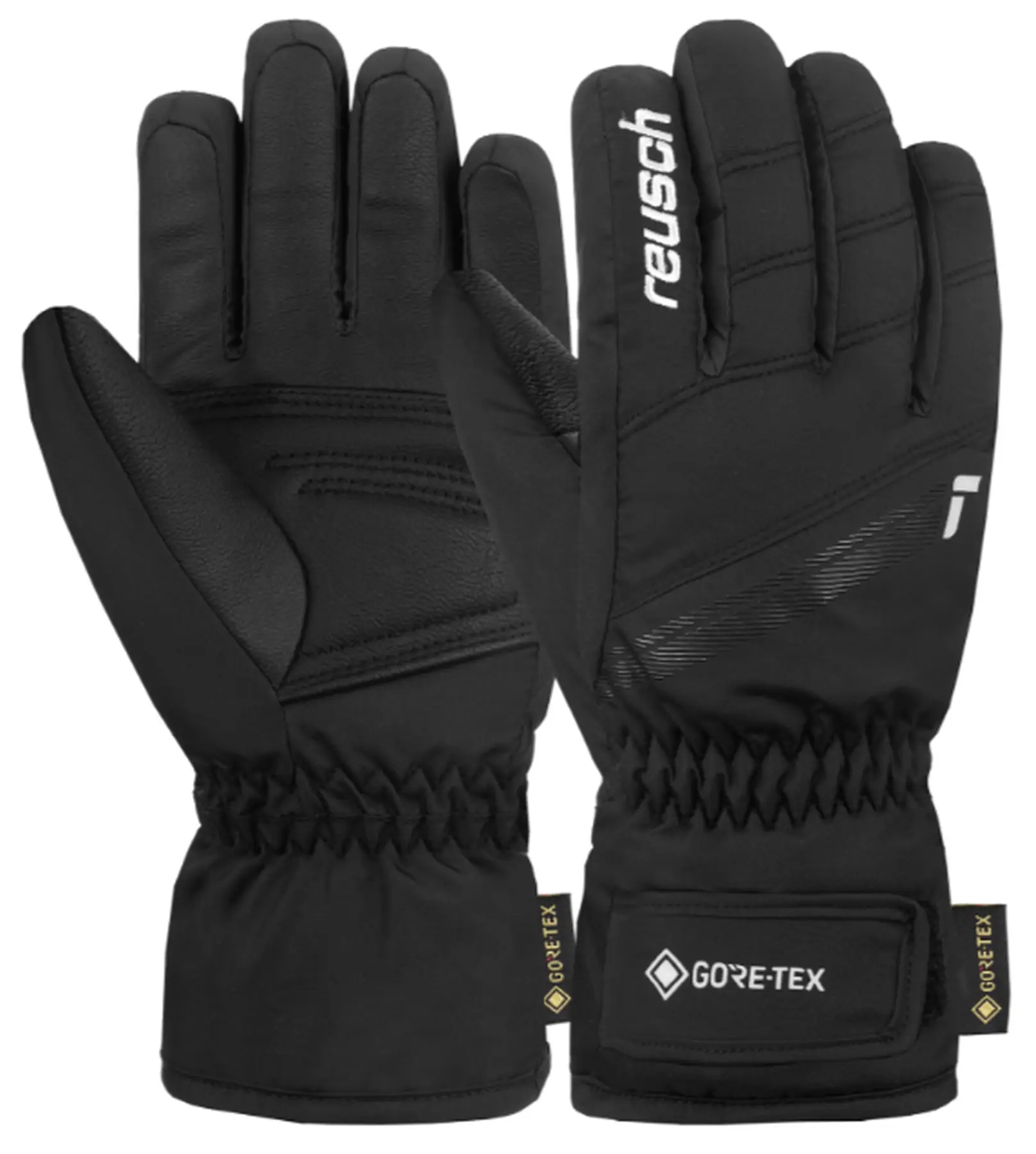 Reusch Tommy Junior Gore Tex Handsker | SkatePro
