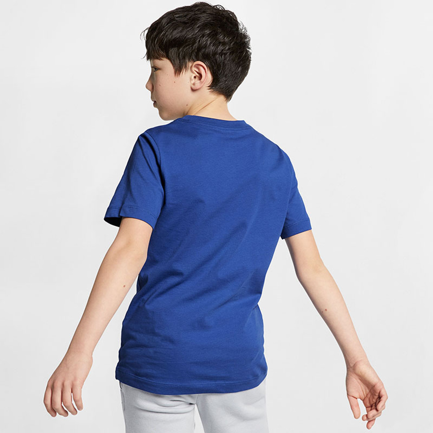 Nike Sportswear Just Do It Zomerset Kids