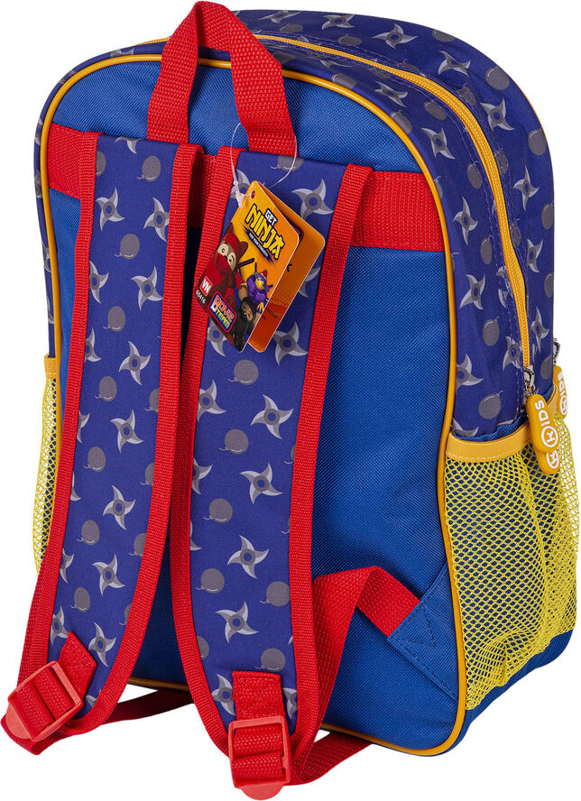 Legetøj NINJA RYGSÆK 36 CM