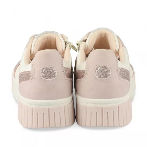 Baskets ROSE LITTLE LOLITA