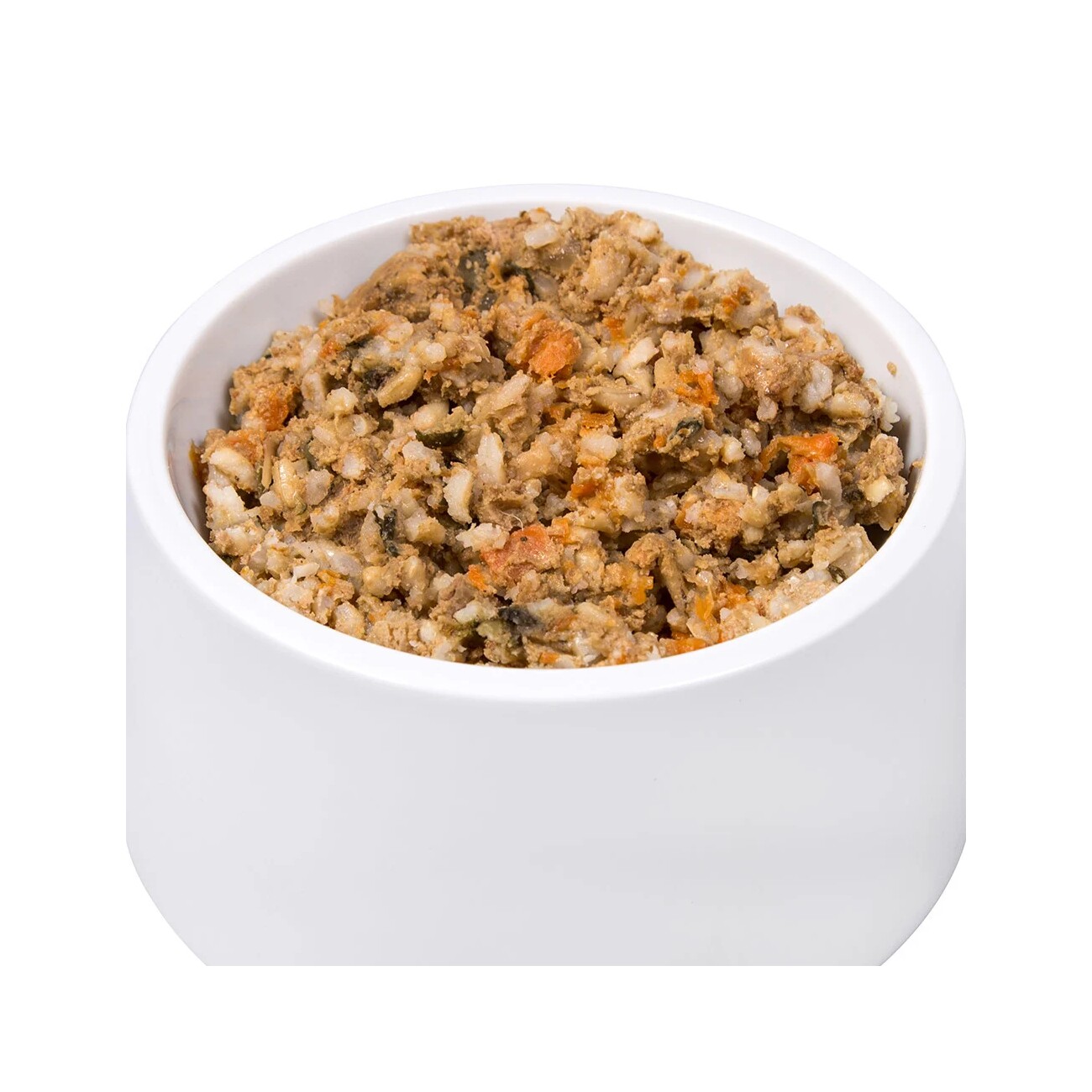 Sanoro Sensitiv PLUS Bio-Huhn mit Bio-Reis und Bio-Karotte 6x800g
