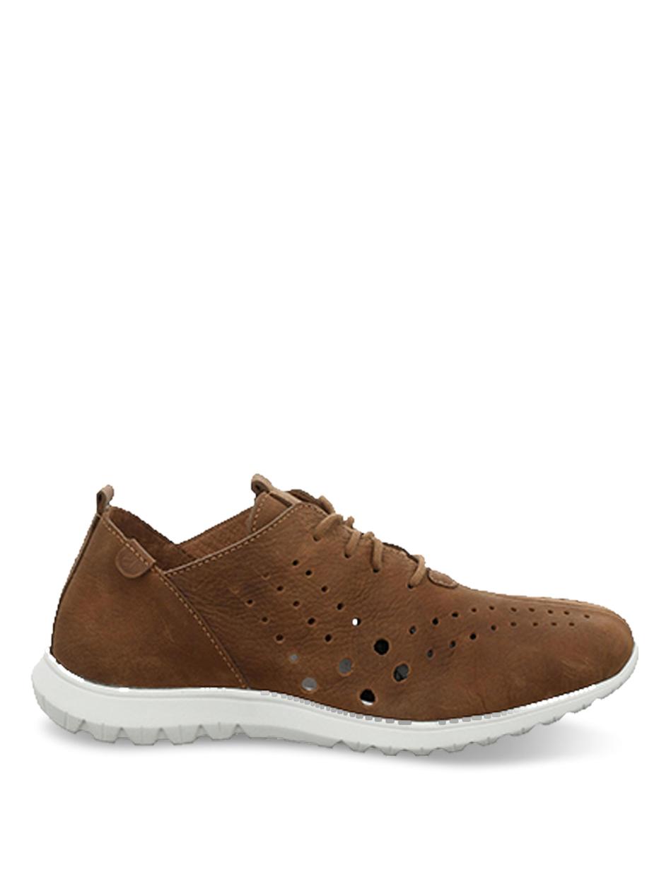 Sneaker Malena 09, castagne