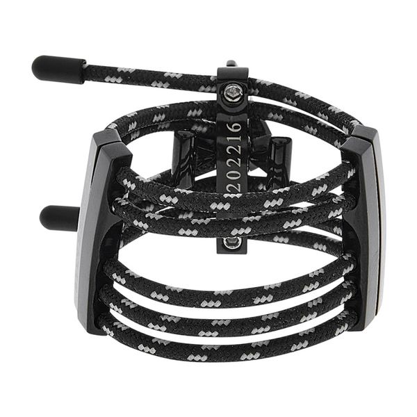 Silverstein CRYO Black Gen.5 #10