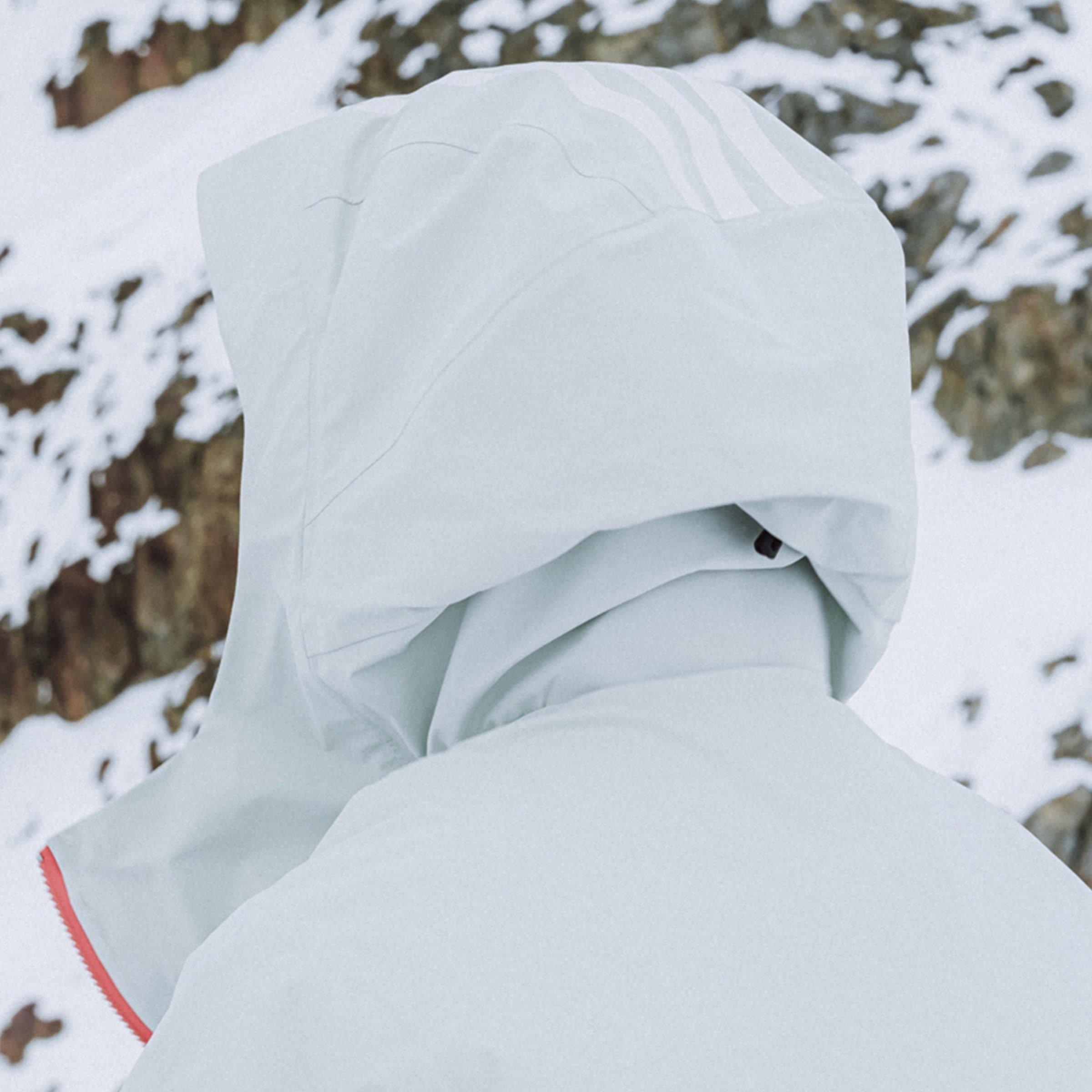 adidas MYSHELTER 3L Gore Tex Snow Jacket Womens