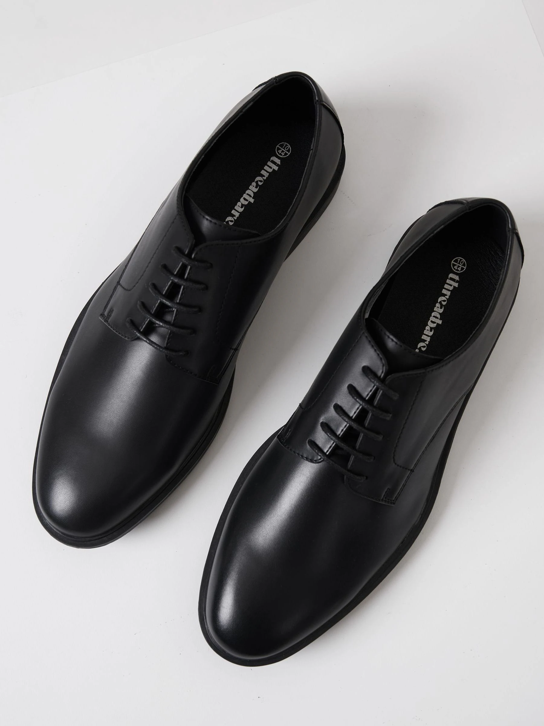 Threadbare Smart Shoes