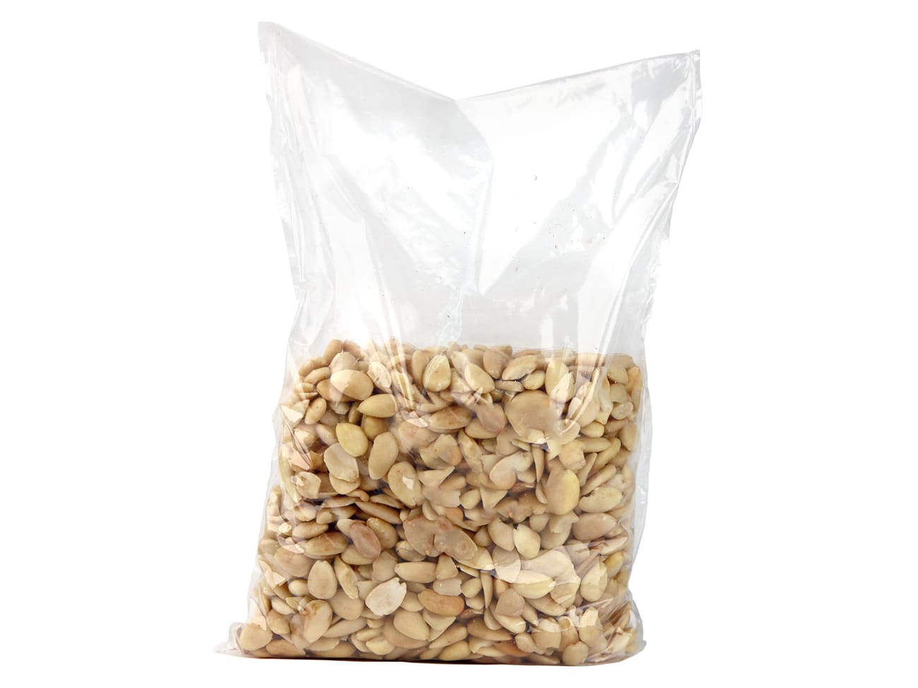 Amande entière blanchie - Valencia 1 kg