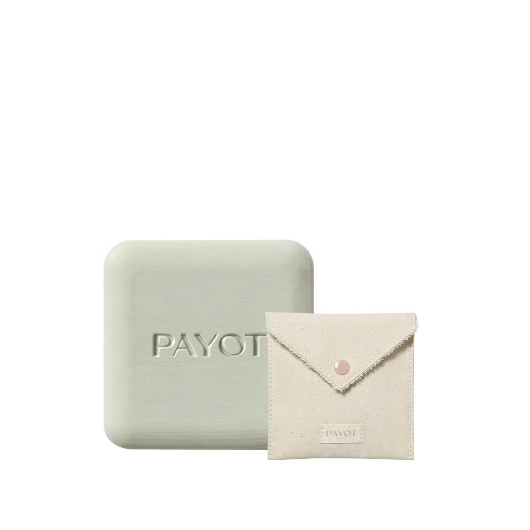 Pain Nettoyant Purifiant - 65 GR