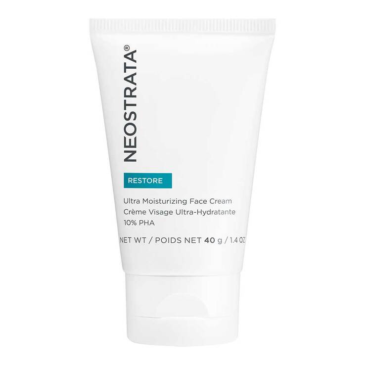 Neostrata Ultra Moisturizing Face Cream 10 PHA, 40 g