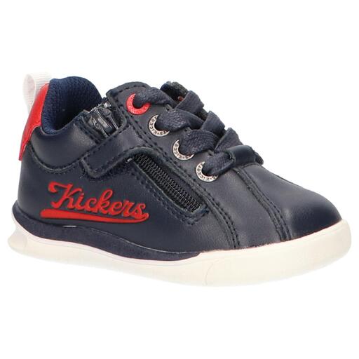 Tênis Esportivo Kickers 597374-10 Chicago BB
