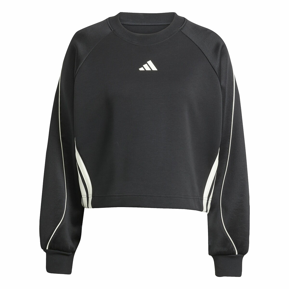 ADIDAS ROUPAS ESPORTIVAS<br>Moletom ESTÁDIO