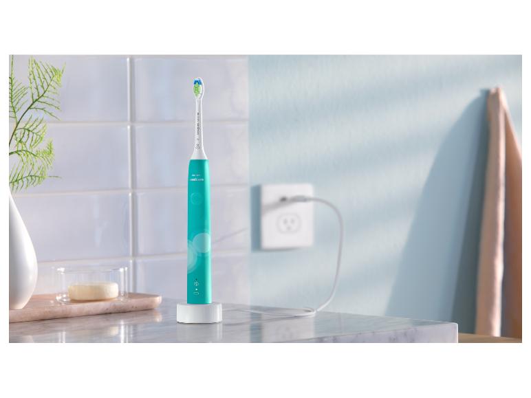 Sonicare elektrische tandenborstel HX3689Series 4100
