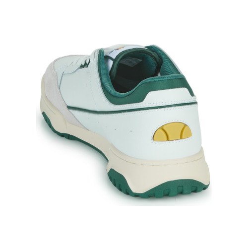 Ellesse - LS987 CUPSOLE - Blanc / Vert