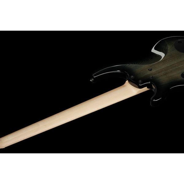 Dingwall CB3 Combustion 5 Black Burst MN