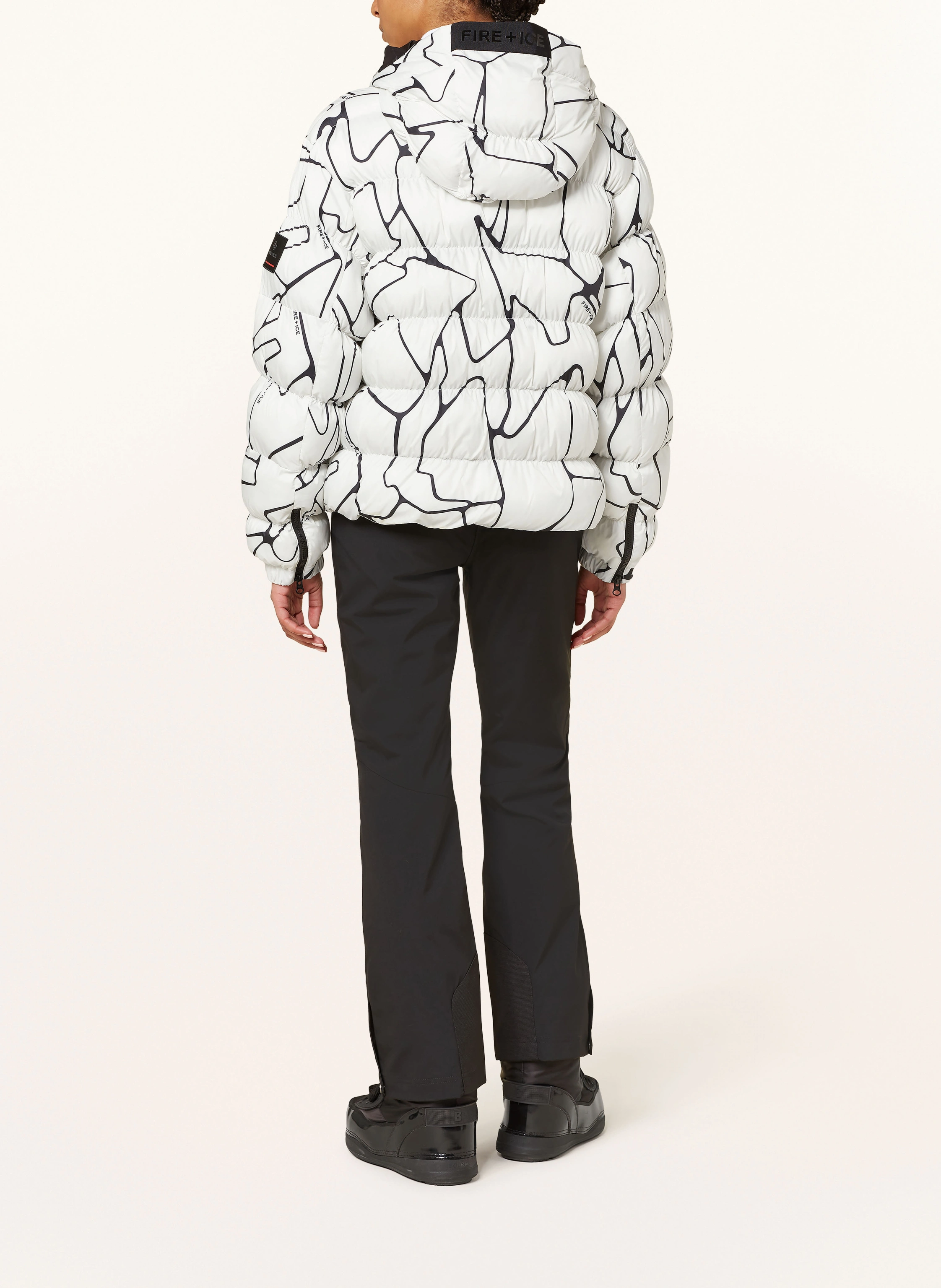 FIRE+ICE Skijacke ROMY