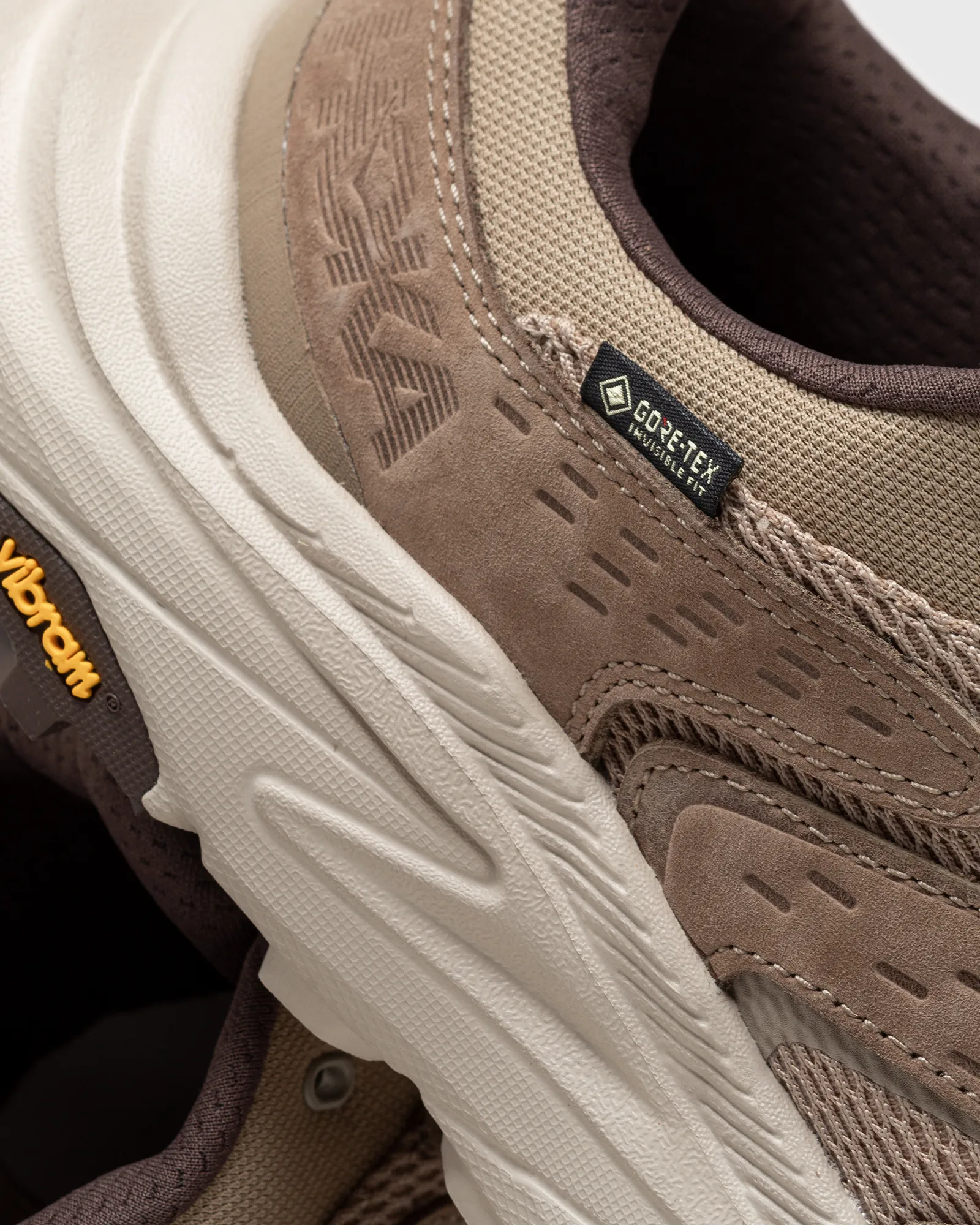 Hoka One One Anacapa 2 Low GTX