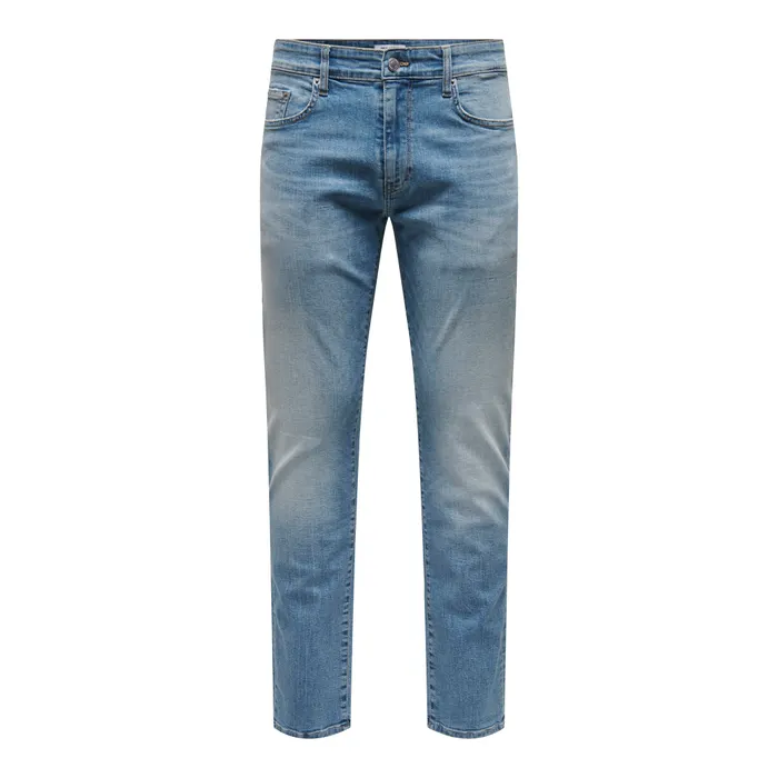 Only & Sons Weft Regular Fit Jeans Heren