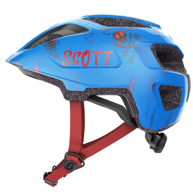 Scott Kinder Spunto Kid Fahrradhelm