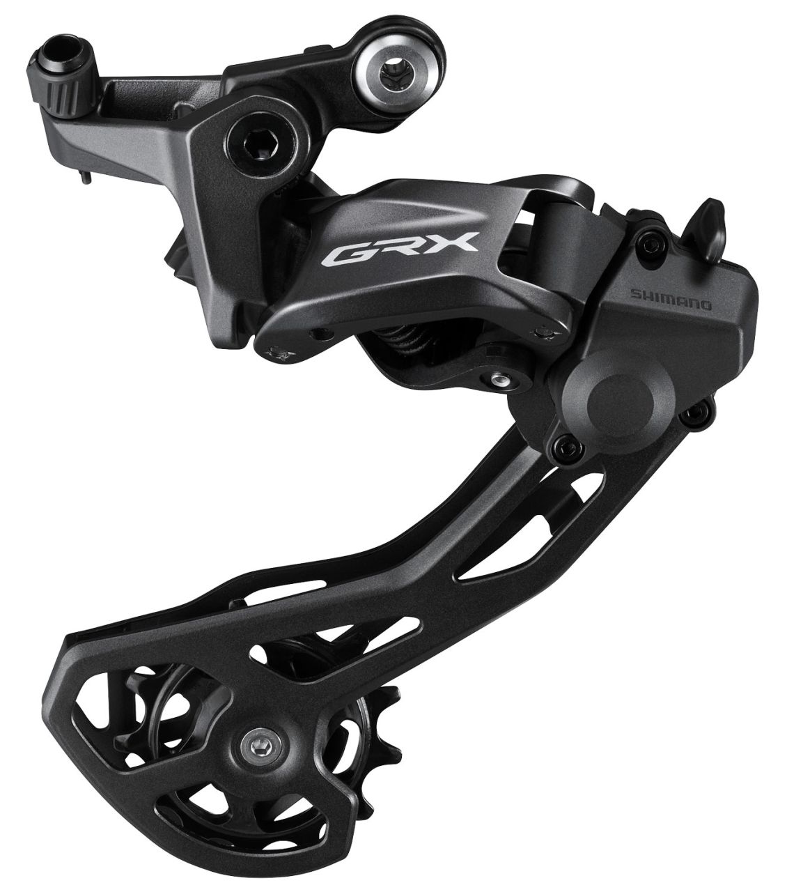 Shimano GRX RX820 2x12-fach Gruppe Disc 160/160mm kaufen | Bike-Discount