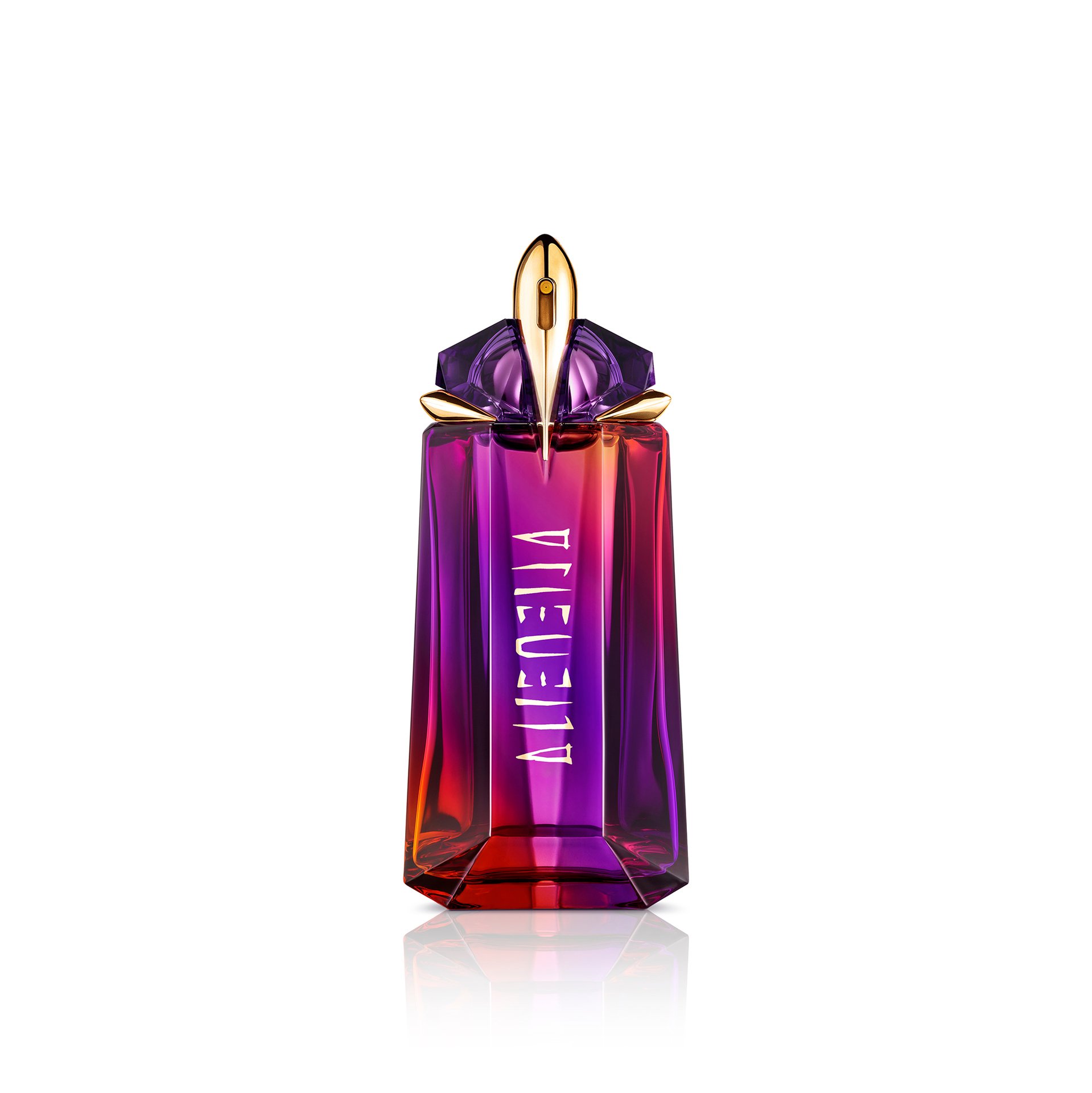 Mugler Alien Hyper Edp 90ml