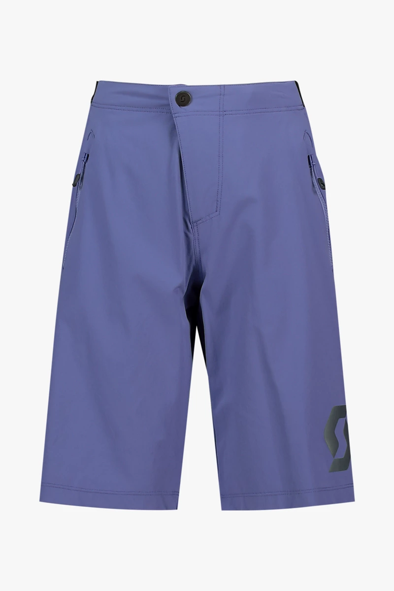 SCOTT Trail 10 + Kinder Bikeshort