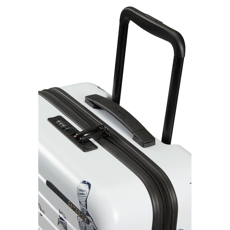 Samsonite<br>Kuffert Stackd Disney 55 Cm