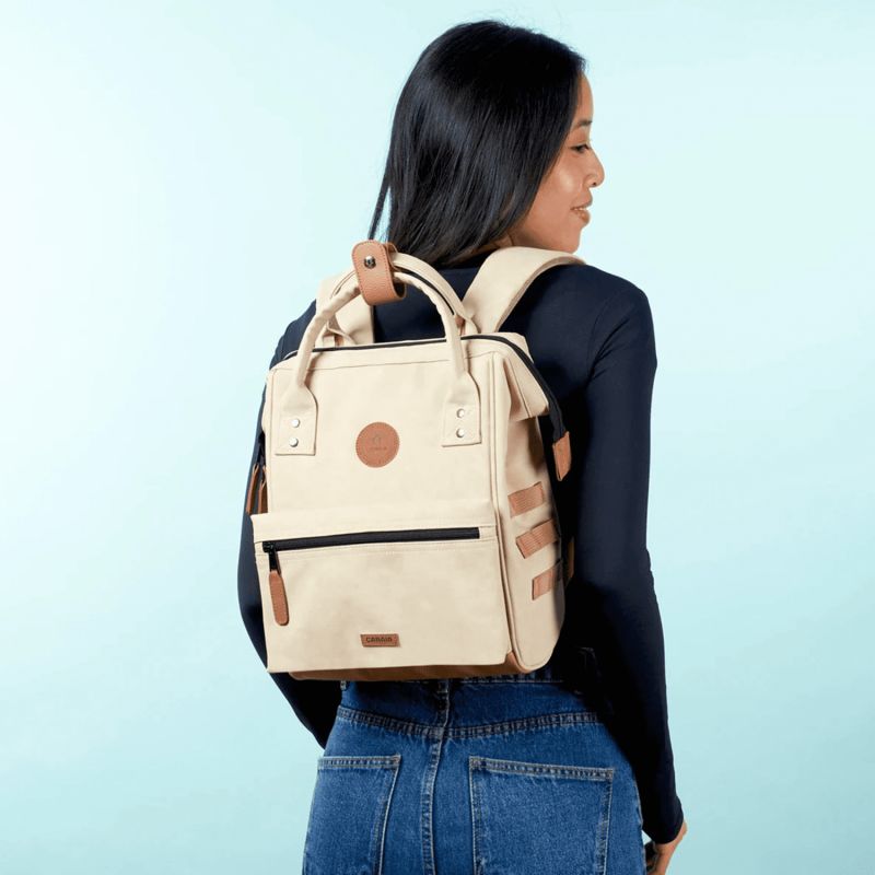 Sac à dos Adventurer Mini 12 litres + 2 grandes pochettes Andenne