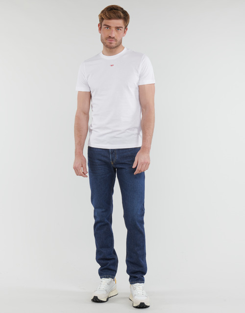 Diesel - 1995 - Bleu foncé