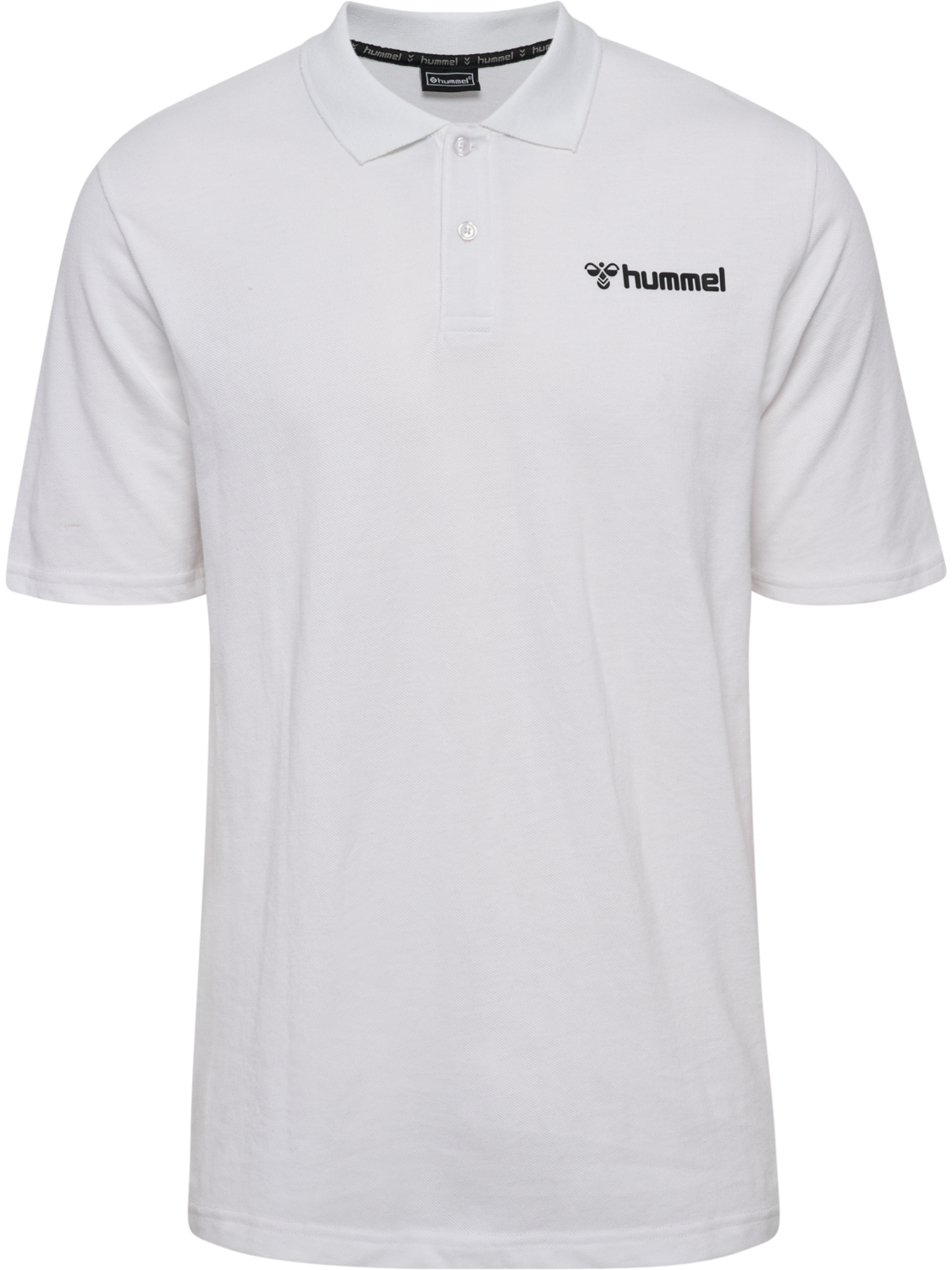 hmlMOVER COTTON POLO